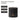 Kerze - Rustic 10x10 von PTMD - Esszett Luxury