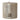 Kerze - Rustic 10x10 Gold von PTMD - Esszett Luxury | Stilvolles Wohnen mit Charakter