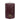 Kerze - Rustic 10x7 Bordeaux von PTMD - Esszett Luxury | Stilvolles Wohnen mit Charakter