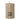 Kerze - Rustic 10x7 Gold von PTMD - Esszett Luxury | Stilvolles Wohnen mit Charakter
