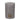 Kerze - Rustic 10x7 Suede Grey von PTMD - Esszett Luxury | Stilvolles Wohnen mit Charakter