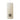Kerze - Rustic 18x7 Hot White von PTMD - Esszett Luxury | Stilvolles Wohnen mit Charakter