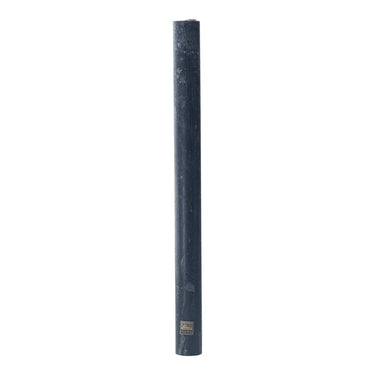 Kerze - Rustic 25x2 (4 Stück) Charcoal Black von PTMD - Esszett Luxury | Stilvolles Wohnen mit Charakter