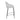 Barhocker Strukturstoffbezug & Schwarzes Metallgestell – Suus | Kick Collection - Esszett Luxury | Stilvolles Wohnen mit Charakter
