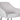 Barhocker Strukturstoffbezug & Schwarzes Metallgestell – Suus | Kick Collection - Esszett Luxury | Stilvolles Wohnen mit Charakter
