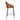 Barhocker Strukturstoffbezug mit Armlehne – Suus Terra | Kick Collection - Esszett Luxury | Stilvolles Wohnen mit Charakter