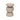 Beistelltisc Skulpturaler Metall - Design – Cis (Beige) | Kick Collection - Esszett Luxury | Stilvolles Wohnen mit Charakter