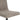 Drehstuhl Strukturstoffbezug & Metallgestell – Sam (Taupe) | Kick Collection - Esszett Luxury | Stilvolles Wohnen mit Charakter