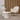 Sessel Strukturstoffbezug & Sandstein - Untergestell – Bronx | Kick Collection - Esszett Luxury | Stilvolles Wohnen mit Charakter