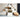 Kissen - Cobie 45.0 x 8.0 x 45.0 cm Grau 1 von PTMD - Esszett Luxury | Stilvolles Wohnen mit Charakter