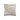 Kissen - Cobie 45.0 x 8.0 x 45.0 cm Grau 1 von PTMD - Esszett Luxury | Stilvolles Wohnen mit Charakter