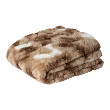 Kissen - Geraldine 140.0 x 170.0 x 2.0 cm von PTMD - Esszett Luxury | Stilvolles Wohnen mit Charakter