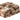 Kissen - Geraldine 140.0 x 170.0 x 2.0 cm von PTMD - Esszett Luxury | Stilvolles Wohnen mit Charakter
