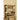 Kissen - Lizze Beige 45.0 x 3.0 x 45.0 cm von PTMD - Esszett Luxury | Stilvolles Wohnen mit Charakter