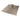 Kissen - Lizze Beige 45.0 x 3.0 x 45.0 cm von PTMD - Esszett Luxury | Stilvolles Wohnen mit Charakter