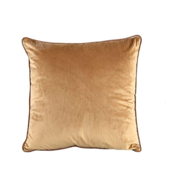 Kissen - Sallie shimmering Braun von PTMD - Esszett Luxury | Stilvolles Wohnen mit Charakter