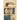 Kissen - Senny 60.0 x 3.0 x 60.0 cm Cream 1 von PTMD - Esszett Luxury | Stilvolles Wohnen mit Charakter