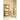 Kissen - Senny 60.0 x 3.0 x 60.0 cm Cream 1 von PTMD - Esszett Luxury | Stilvolles Wohnen mit Charakter