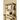 Kissen - Senny 60.0 x 3.0 x 60.0 cm Cream 1 von PTMD - Esszett Luxury | Stilvolles Wohnen mit Charakter