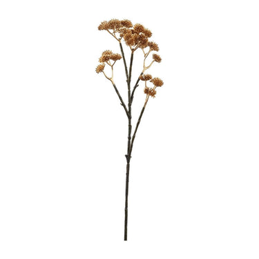 Kunstblume - Sukkulente gold von PTMD - Esszett Luxury | Stilvolles Wohnen mit Charakter