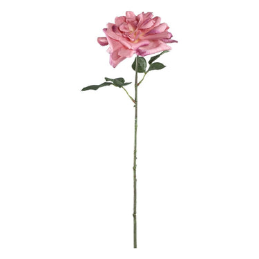Kunstzweig - 10.0 x 16.0 x 65.0 cm - pink von PTMD - Esszett Luxury | Stilvolles Wohnen mit Charakter