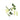 Kunstzweig - Cream hops with leaves von PTMD - Esszett Luxury | Stilvolles Wohnen mit Charakter