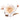 Kunstzweig - Dried Flower white Dahlia von PTMD - Esszett Luxury | Stilvolles Wohnen mit Charakter