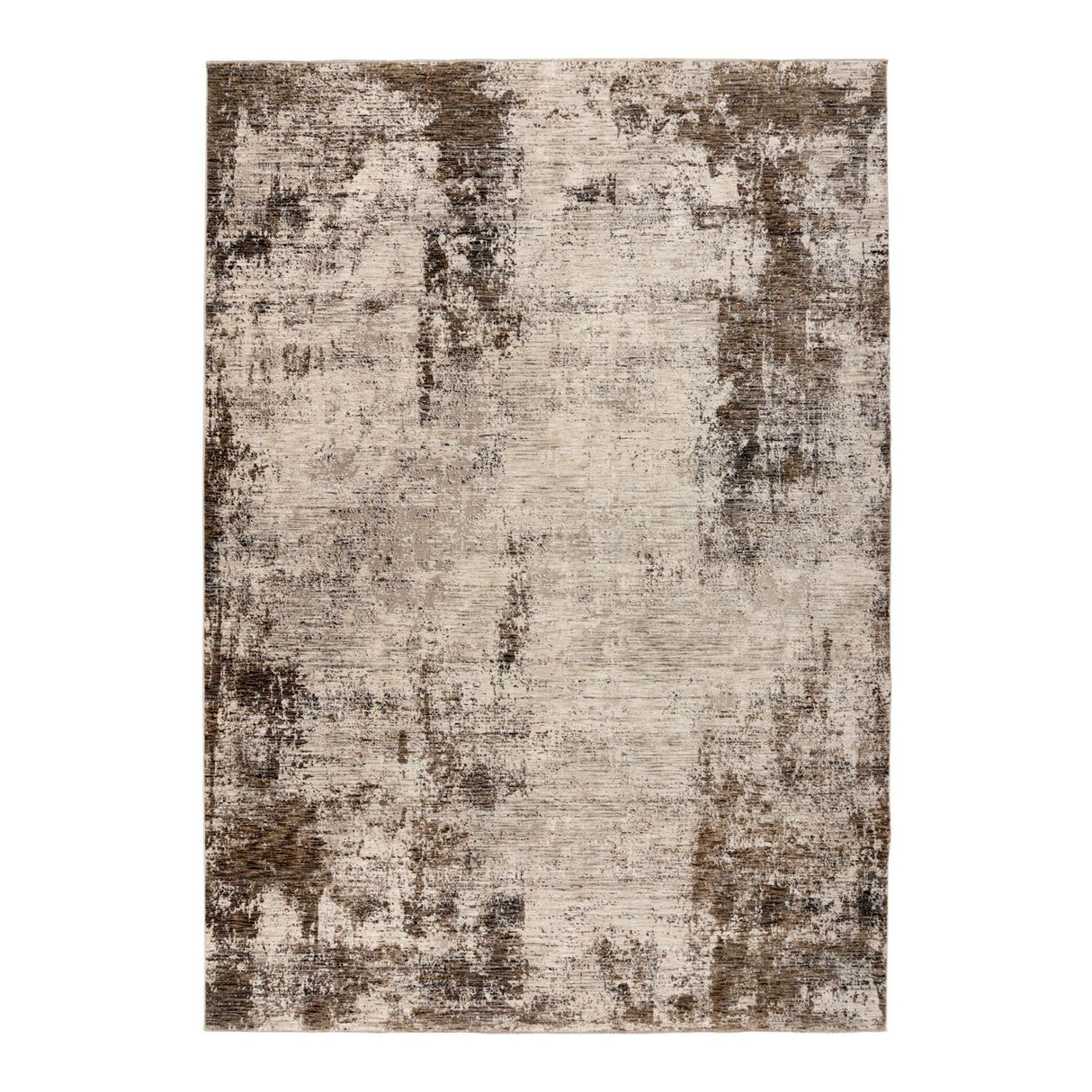 Low-pile Rug, Machine Woven, Cotton Backing – Amora 262 | Kayoom