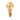 Leuchtmittel E27 - LED Filament gold Birne von PTMD - Esszett Luxury | Stilvolles Wohnen mit Charakter