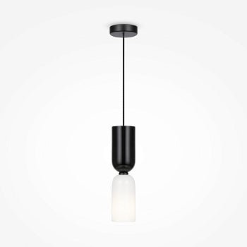 Pendelleuchte Moderner Metall - und Glas - Akzent mit stilvollem Design – Memory | Maytoni - Esszett Luxury | Stilvolles Wohnen mit Charakter