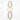 Tischleuchte Metall, Gold - & Chrom - Finish & Weiß - Mattes Gemustertes Glas – Pattern | Maytoni - Esszett Luxury | Stilvolles Wohnen mit Charakter