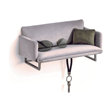 Mini - Garderobe - COUCH von Philippi - Esszett Luxury | Stilvolles Wohnen mit Charakter