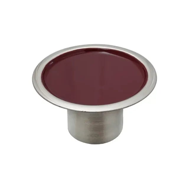 Kuchenplatte mit Eisen - Akkzent Art - Deco - Gestaltung zweifarbige Oberfläche – Art Deco 225 | Kayoom - Esszett Luxury | Stilvolles Wohnen mit Charakter