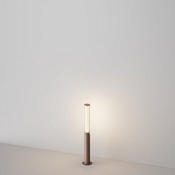 Landschaftsleuchte Aluminium‑Glasgehäuse integrierte LED 3000 K IP65 – Lit | Maytoni - Esszett Luxury | Stilvolles Wohnen mit Charakter
