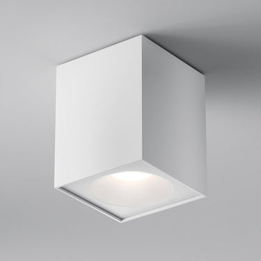 Deckenleuchte Zoom GU10 LED 50W IP65 Weiß – Zoom | Maytoni - Esszett Luxury | Stilvolles Wohnen mit Charakter