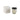 New Elements Fragrance Duftkerze - Floral Arabia 380g von PTMD - Esszett Luxury | Stilvolles Wohnen mit Charakter
