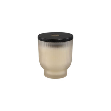 New Elements Fragrance Duftkerze - Oud Minerale 280g von PTMD - Esszett Luxury | Stilvolles Wohnen mit Charakter