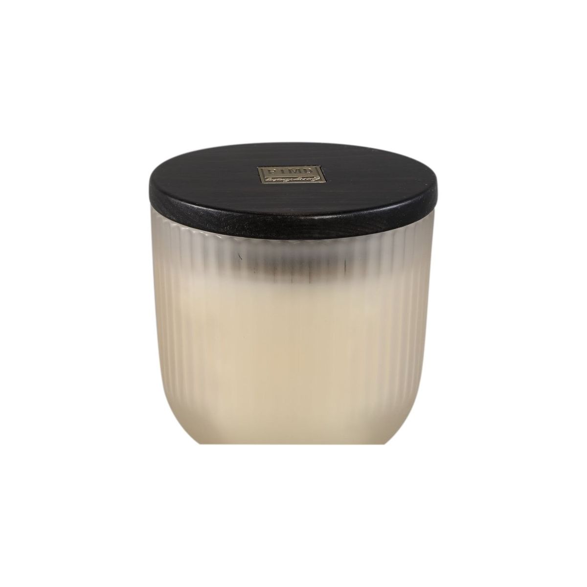 New Elements Fragrance Duftkerze - Oud Minerale 380g von PTMD - Esszett Luxury | Stilvolles Wohnen mit Charakter