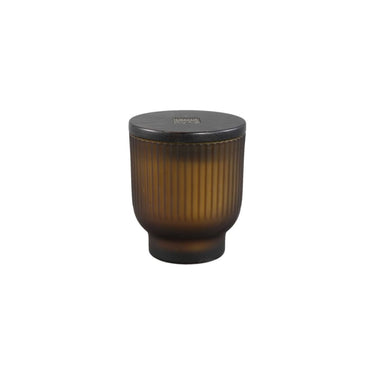New Elements Fragrance Duftkerze - Woody Bouquet 280g von PTMD - Esszett Luxury | Stilvolles Wohnen mit Charakter