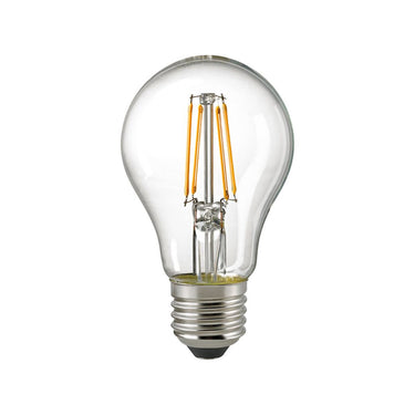 Normale Filament klar E27 2700K dim von Sigor - Esszett Luxury | Stilvolles Wohnen mit Charakter