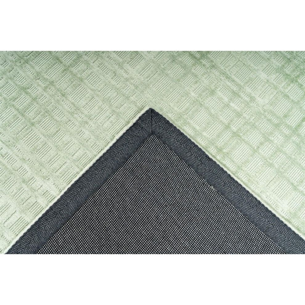 Teppich – Viskose Oberfläche, 3D Effekt, Baumwollrücken, 160 x 230 cm - Karma 125 | Kayoom