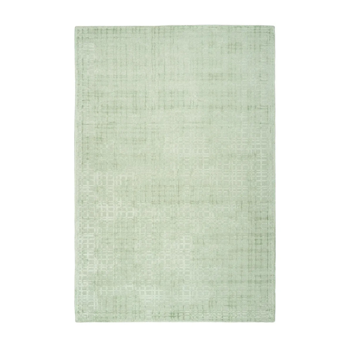 Teppich – Viskose Oberfläche, 3D Effekt, Baumwollrücken, 160 x 230 cm - Karma 125 | Kayoom