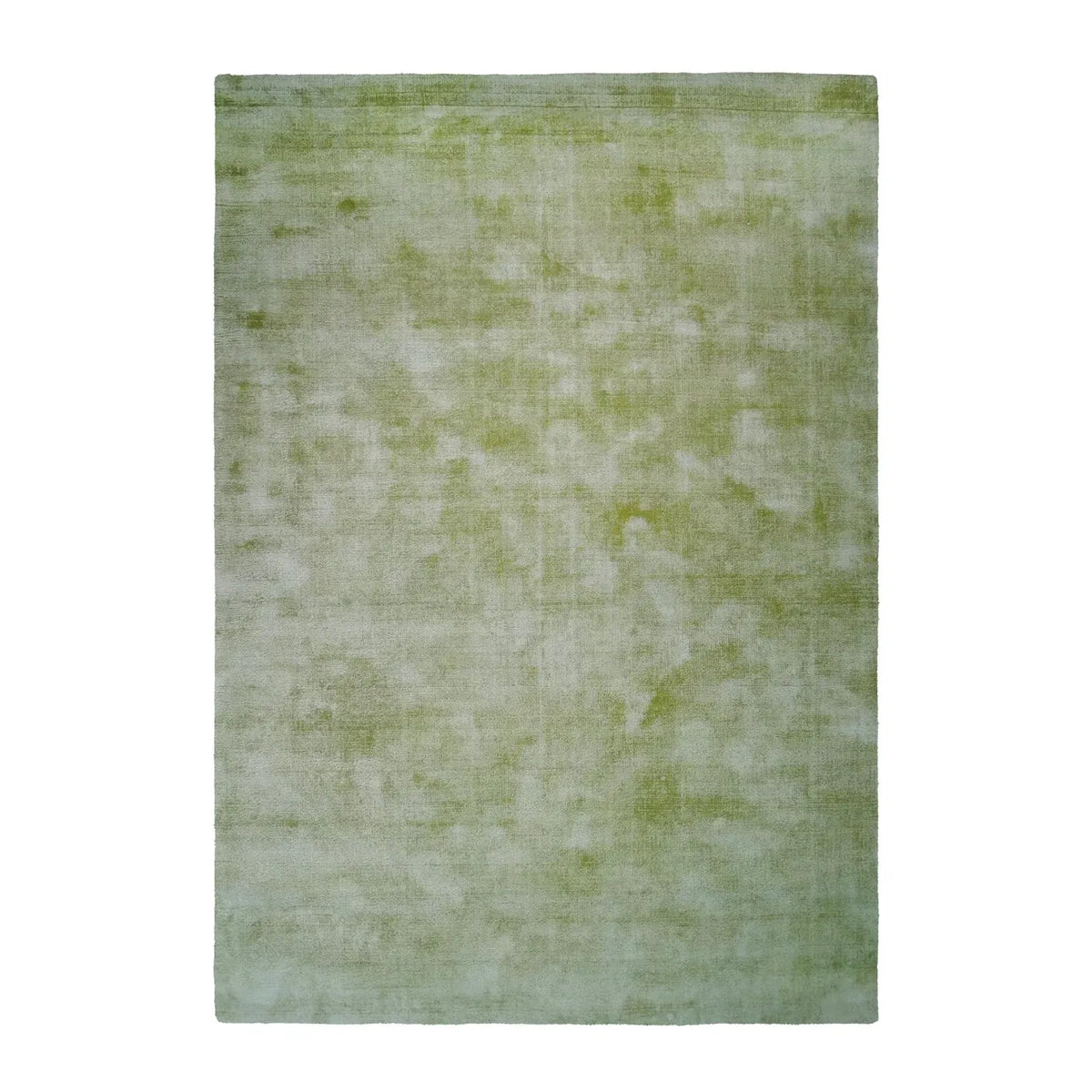 Carpet Soft Viscose Hand-knotted Short Pile – Luxury 110 | Kayoom