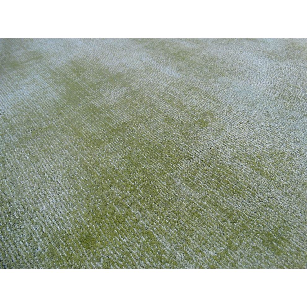 Carpet Soft Viscose Hand-knotted Short Pile – Luxury 110 | Kayoom
