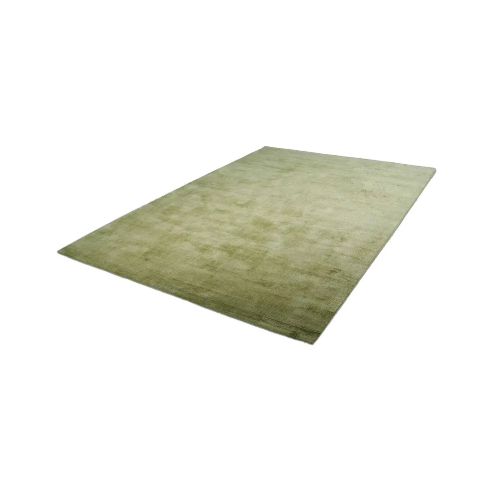 Carpet Soft Viscose Hand-knotted Short Pile – Luxury 110 | Kayoom