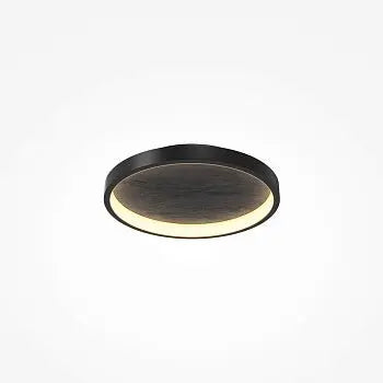 Ceiling Light Modern Metal and Natural Stone Accent - Orign | Maytoni