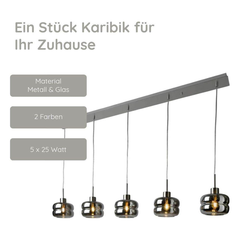 Pendelleuchte - Havanna von Villeroy & Boch - Esszett Luxury | Stilvolles Wohnen mit Charakter