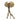 Pendelleuchte - Wilco Brass 108.0 x 44.0 x 185.0 cm von PTMD - Esszett Luxury | Stilvolles Wohnen mit Charakter