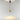 Pendelleuchte Schwarz - Goldenes ringförmiges Aluminiumgehäuse Integrierte LED & Modernes Design – El | Maytoni - Esszett Luxury | Stilvolles Wohnen mit Charakter