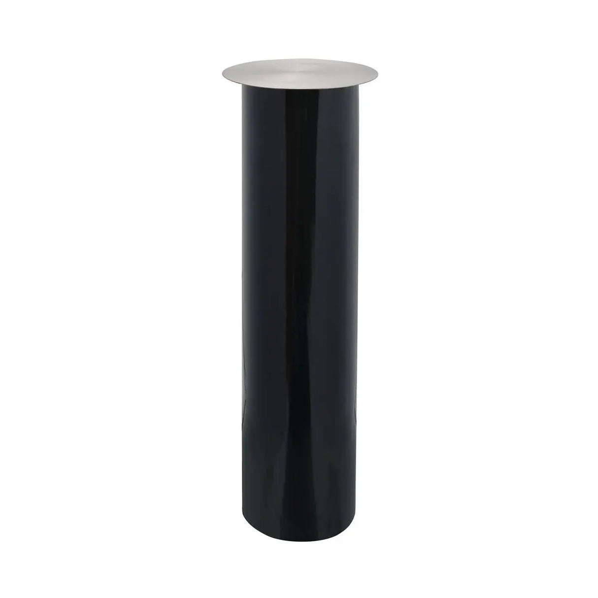 Art Deco Candle Holder with Glossy Finish - Art Deco 195 | Kayoom